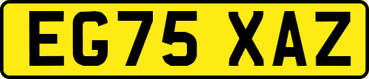 EG75XAZ