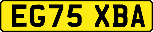 EG75XBA