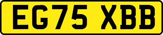 EG75XBB