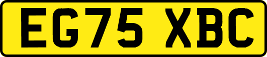 EG75XBC