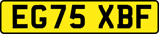 EG75XBF