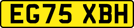EG75XBH