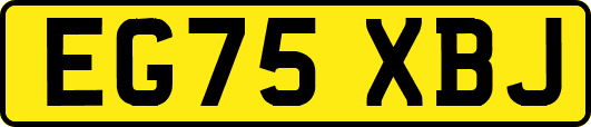EG75XBJ