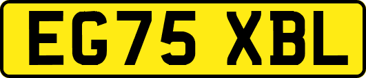 EG75XBL