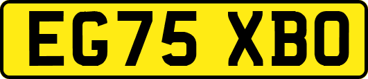 EG75XBO