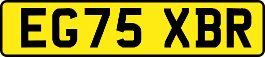 EG75XBR