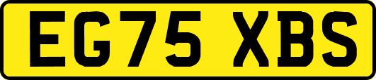 EG75XBS