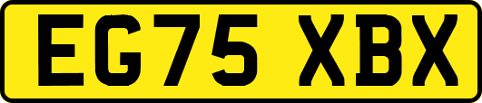EG75XBX