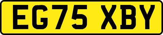 EG75XBY