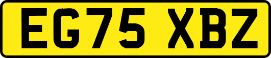EG75XBZ