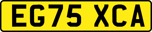 EG75XCA