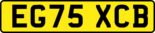 EG75XCB