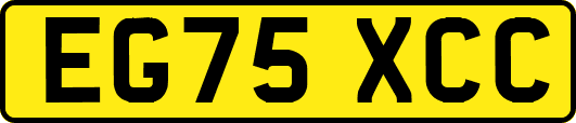 EG75XCC
