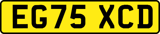 EG75XCD