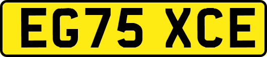 EG75XCE