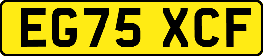 EG75XCF