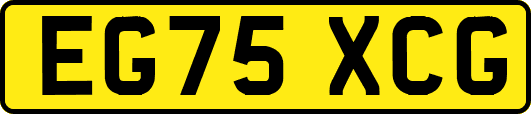 EG75XCG