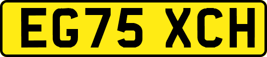EG75XCH