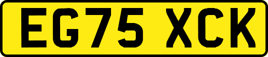 EG75XCK