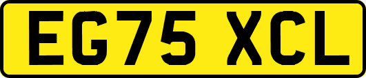 EG75XCL