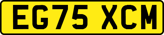 EG75XCM
