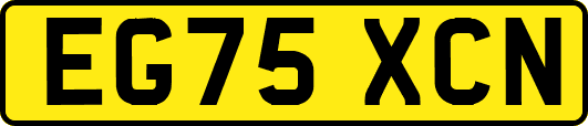 EG75XCN