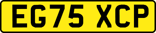 EG75XCP