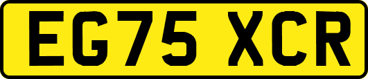 EG75XCR
