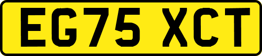 EG75XCT