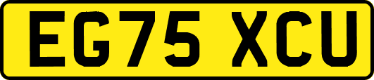 EG75XCU