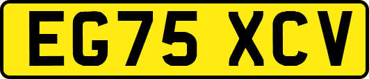 EG75XCV