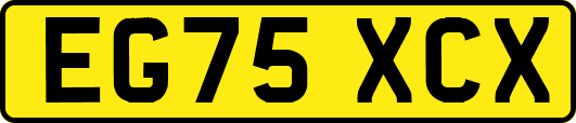 EG75XCX