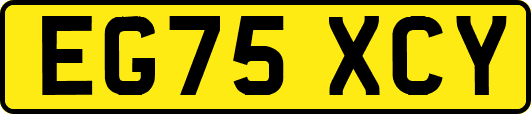 EG75XCY