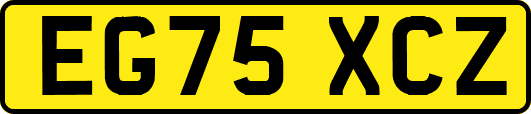 EG75XCZ
