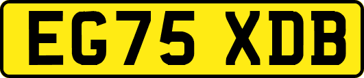 EG75XDB
