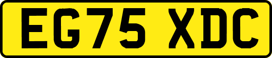 EG75XDC