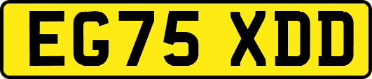 EG75XDD