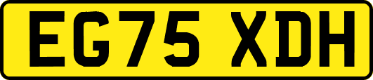 EG75XDH