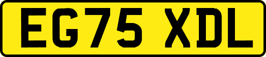 EG75XDL