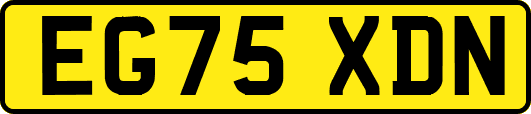 EG75XDN