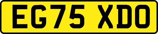EG75XDO