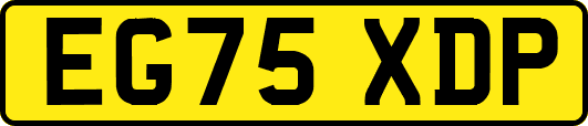 EG75XDP