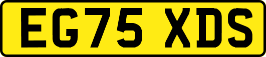 EG75XDS