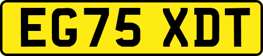 EG75XDT