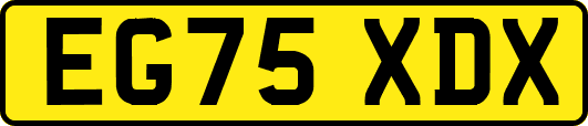 EG75XDX
