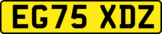 EG75XDZ