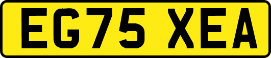 EG75XEA