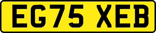 EG75XEB