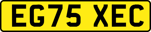 EG75XEC
