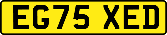 EG75XED